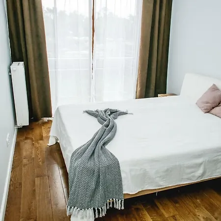 Rydygiera 17 By Homeprime Apartment Warsaw