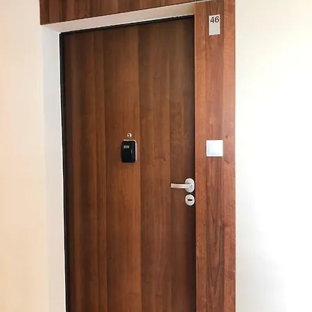 Apartment Rydygiera 17 By Homeprime