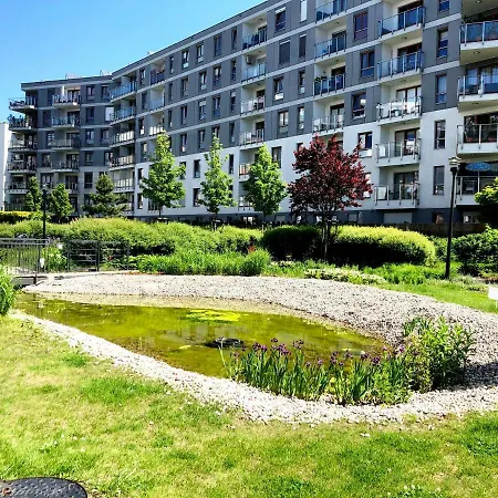 Rydygiera 17 By Homeprime Apartment